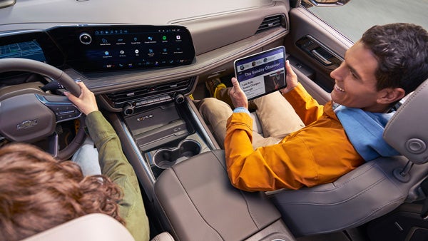 Bleecker Chevrolet in Dunn NC