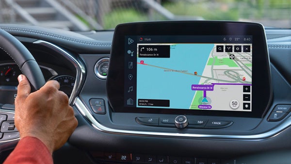 Bleecker Chevrolet in Dunn NC