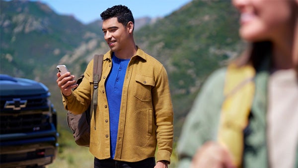 Bleecker Chevrolet in Dunn NC