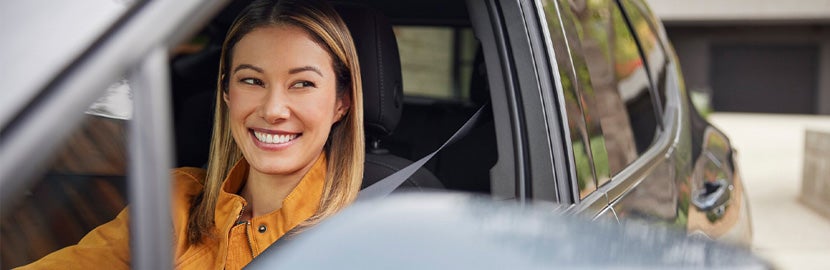Bleecker Chevrolet in Dunn NC
