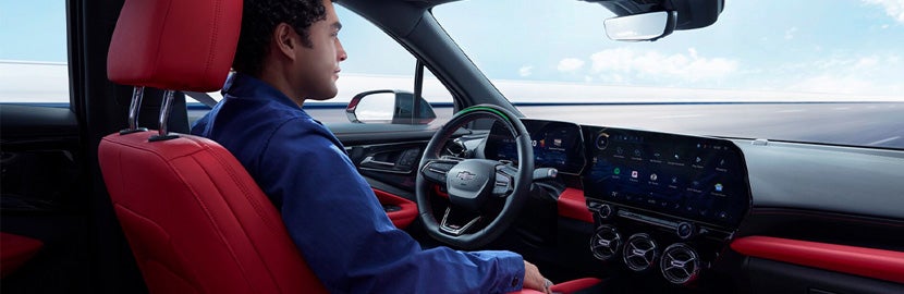 Bleecker Chevrolet in Dunn NC