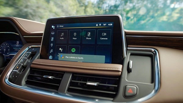 Bleecker Chevrolet in Dunn NC