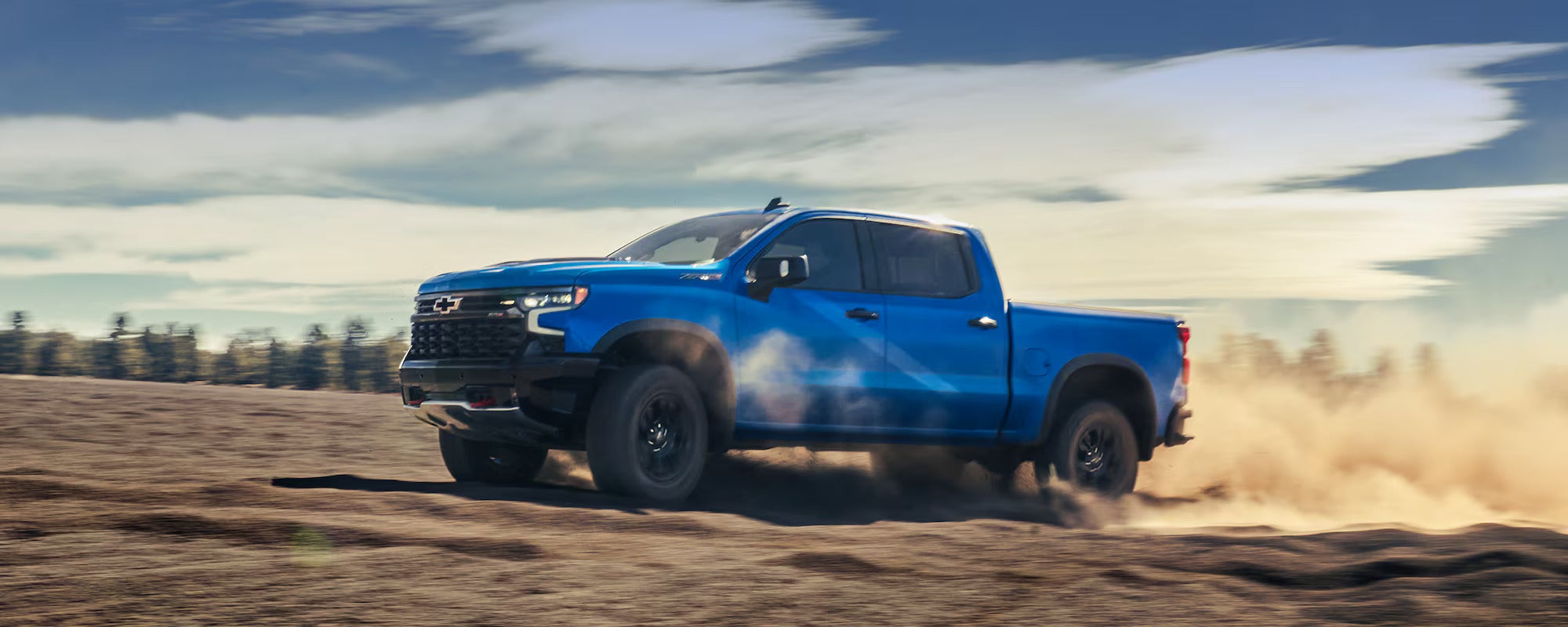 Bleecker Chevrolet in Dunn NC