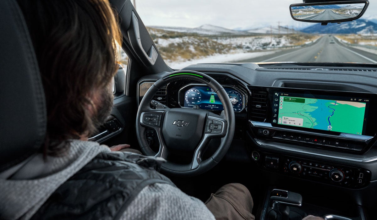 Bleecker Chevrolet in Dunn NC