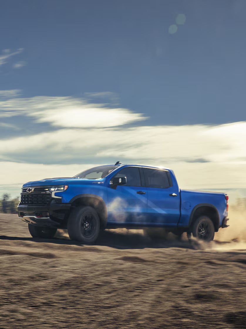 Bleecker Chevrolet in Dunn NC