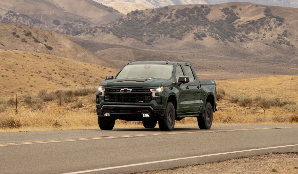 Bleecker Chevrolet in Dunn NC