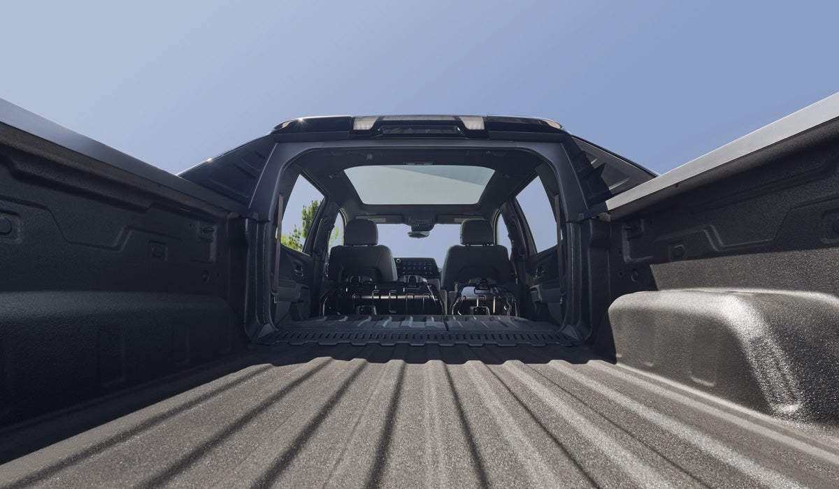 Bleecker Chevrolet in Dunn NC