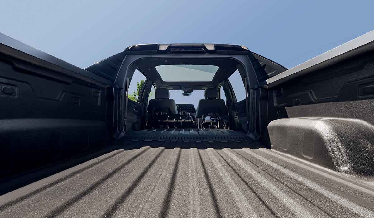 Bleecker Chevrolet in Dunn NC