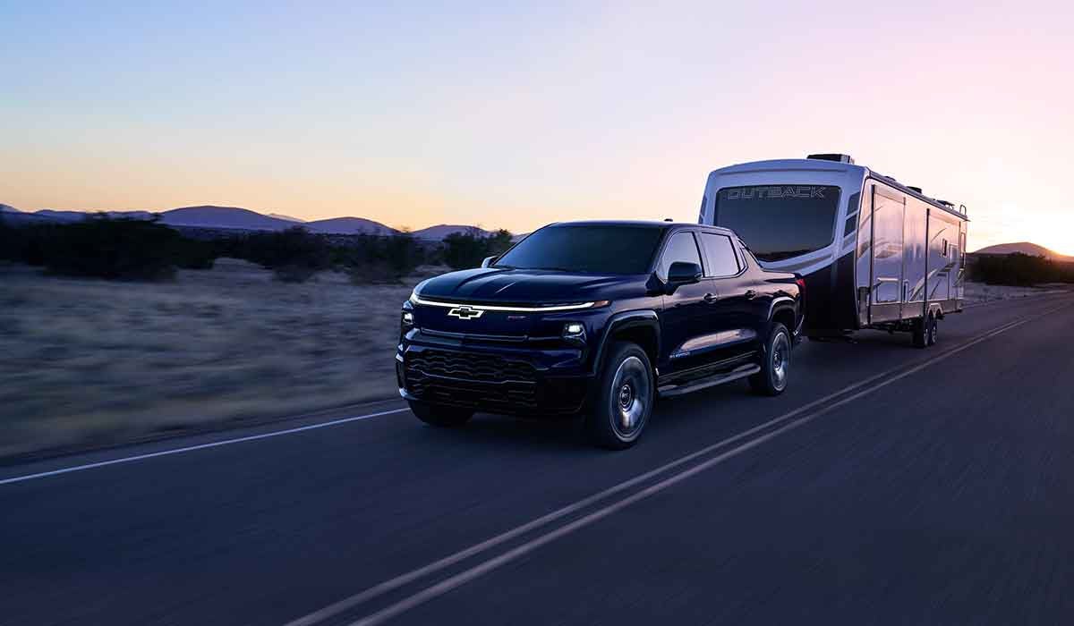 Bleecker Chevrolet in Dunn NC