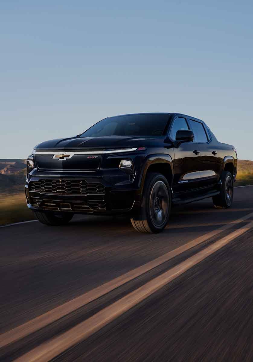 Bleecker Chevrolet in Dunn NC