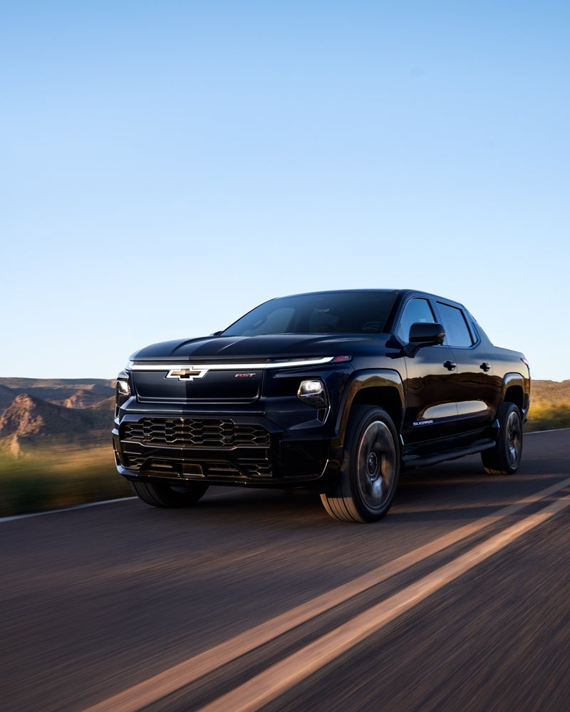 Bleecker Chevrolet in Dunn NC
