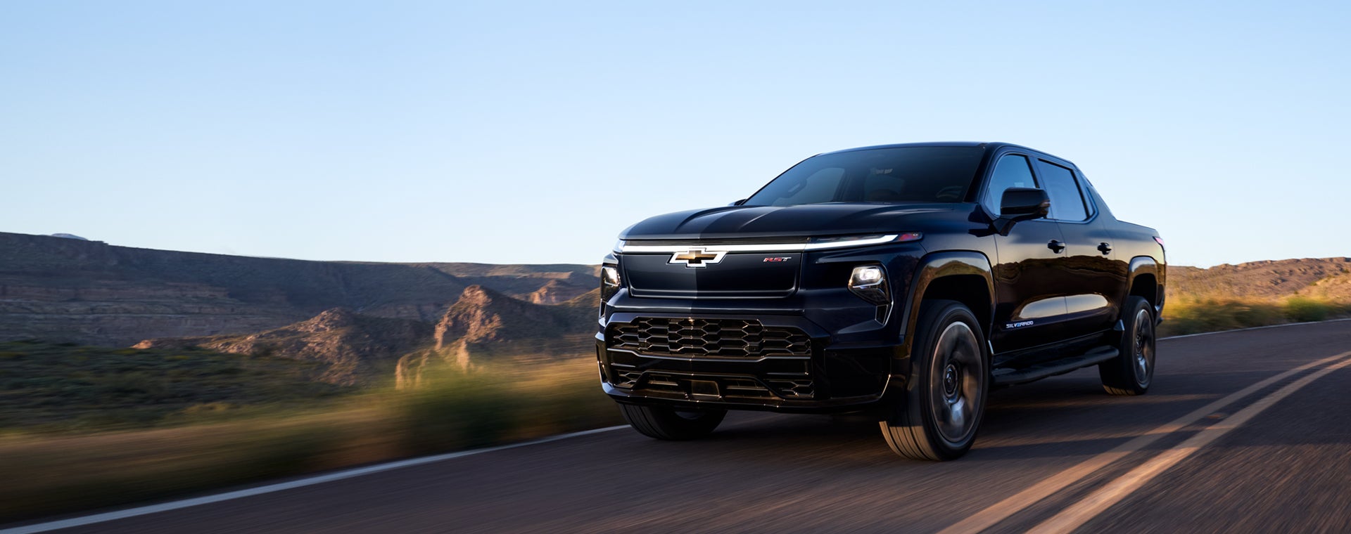 Bleecker Chevrolet in Dunn NC