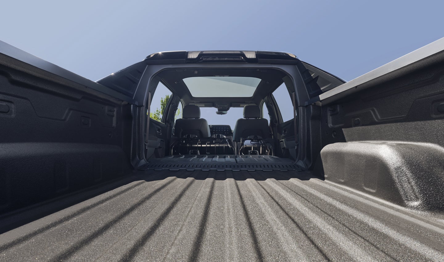 Bleecker Chevrolet in Dunn NC