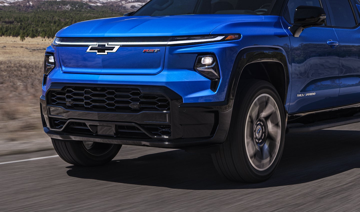 Bleecker Chevrolet in Dunn NC