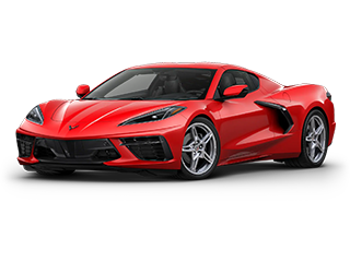 Chevrolet Corvette Stingray - Bleecker Chevrolet in Dunn NC
