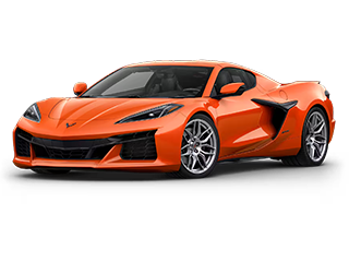 Chevrolet Corvette Z06 - Bleecker Chevrolet in Dunn NC