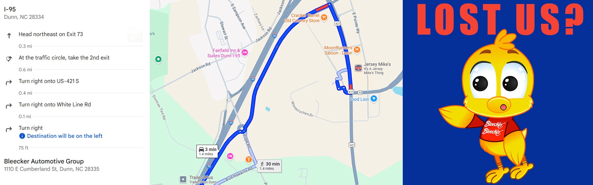 Need help finding great deals?