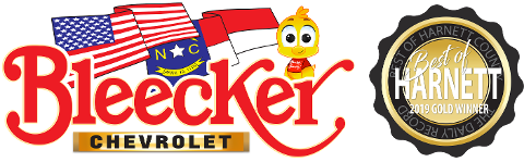 Bleecker Chevrolet Dunn, NC