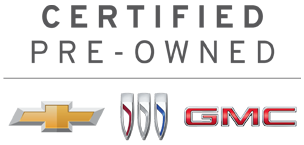 Chevrolet Buick GMC Certified Pre-Owned in Dunn, NC